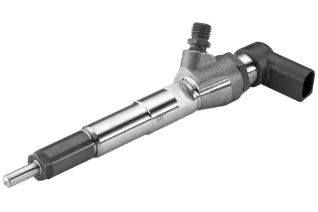 П\'єзоелектричний CR інжектор DACIA DUSTER, DUSTER/SUV, LODGY NISSAN CUBE, JUKE, QASHQAI I RENAULT CLIO III, FLUENCE, GRAND SCENIC III, LAGUNA, LAGUNA III, LATITUDE, MEGANE K9K-K9K898 06.05- VDO A2C59513484