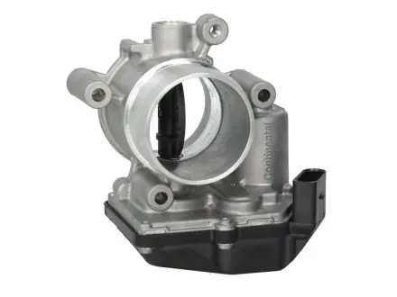 Повітряна заслінка AUDI A3, A4 ALLROAD B8, A4 B8, A5, Q3, Q5 SEAT ALHAMBRA, ALTEA, ALTEA XL, IBIZA IV, IBIZA IV SC, IBIZA IV ST, LEON SKODA FABIA II, OCTAVIA II 1.2D/1.6D/2.0D 02.03-06.22 VDO A2C59514304