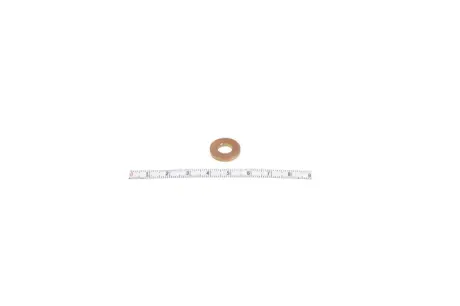Шайба під форсунку Citroen Berlingo/Peugeot Partner 2.0 HDi 99-08 (2.5mm) VDO X11-800-002-001Z