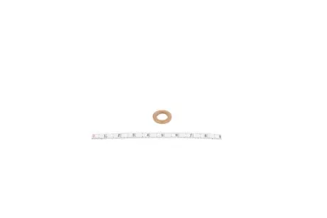 Шайба під форсунку Ford Focus 02-12/Connect 1.8 TDCi 02-13 (2 mm) VDO X11-800-002-003Z