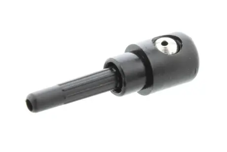 Форсунка омивача скла задн Лів AUDI A3, A4 B5, A6 C5 SEAT ALHAMBRA, ALTEA, ALTEA XL, AROSA, EXEO ST, IBIZA II, IBIZA III, IBIZA IV, IBIZA IV SC, IBIZA IV ST, LEON SKODA FABIA I 03.93- VEMO V10-08-0358