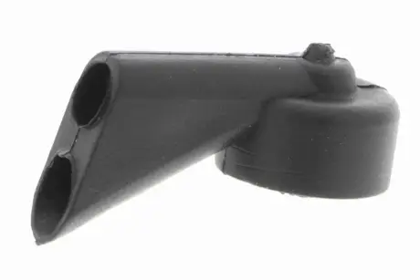 Форсунка омивача скла задн AUDI A3, A4 B6, A4 B7, A4 B8, A6 C6, Q7 SKODA OCTAVIA II 04.01-12.15 VEMO V10-08-0541