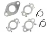 Прокладка клапана EGR AUDI A3, A4 ALLROAD B8, A4 B8, A5, A6 C7, Q3, Q5, TT SEAT ALHAMBRA, EXEO, EXEO ST, LEON AZV-DLTC 05.03-12.22 VEMO V10-63-9048 (фото 1)
