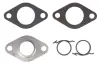 Комплект прокладок клапану EGR AUDI A4 B7, A6 C6 MITSUBISHI OUTLANDER II 07.04-11.12 VEMO V10-63-9127 (фото 1)