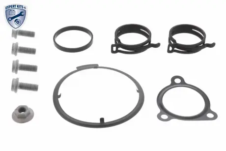 Комплект прокладок клапану EGR AUDI A4 ALLROAD B8, A4 ALLROAD B9, A4 B8, A4 B9, A5, A6 C7, Q5 09.13- VEMO V10-63-9170