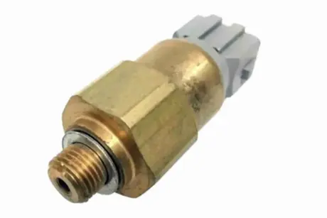 Датчик тиску масла AUDI A3, TT SEAT AROSA, CORDOBA, CORDOBA VARIO, CORDOBA VARIO/KOMBI, IBIZA II, LEON, TOLEDO II VW BORA, BORA I, GOLF IV, LUPO I, POLO, POLO III 1Y-CFEA 02.93-12.13 VEMO V15-99-1899