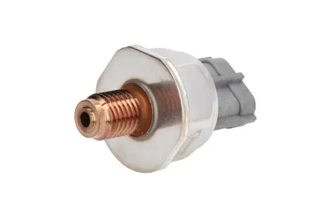Датчик тиску палива CITROEN JUMPER II FIAT DUCATO FORD TRANSIT, TRANSIT TOURNEO MITSUBISHI L200 / TRITON PEUGEOT BOXER 2.2D-2.5D 11.05- VEMO V25-72-1103