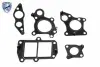 Компл. прокладок масляного радіатора MERCEDES C (A205), C (C204), C (C205), C T-MODEL (S204), C T-MODEL (S205), C (W204), C (W205), CLS (C218), CLS SHOOTING BRAKE (X218) 2.1D/2.2D/2.2DH 06.06- VEMO V30-60-91315 (фото 3)