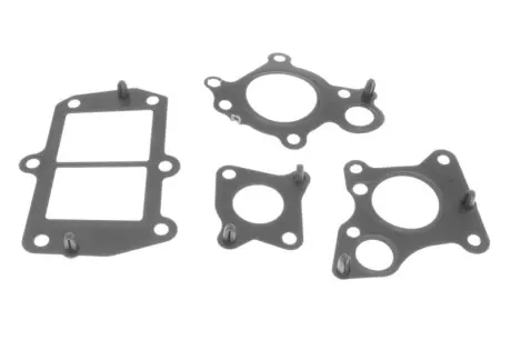 Комплект прокладок клапану EGR MERCEDES A (W176), B SPORTS TOURER (W246, W242), C (A205), C (C204), C (C205), C T-MODEL (S204), C T-MODEL (S205), C (W204), C (W205), CLA (C117) 06.06- VEMO V30-63-9042