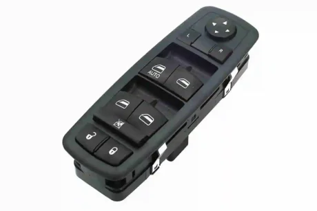 Кнопка піднімання вікна передн лів DODGE JOURNEY 2.4/3.6/3.6ALK 09.08- VEMO V33730109