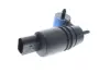 Насос склоомивача передн (12В) CHEVROLET AVEO, CRUZE, MALIBU, ORLANDO, TRAX OPEL ADAM, ASTRA H, ASTRA J, ASTRA J GTC, ASTRA K, CORSA E, CORSA E/HATCHBACK KOMBI-VELKOPROSTOROVÁ LIMUZÍNA 01.08- VEMO V40-08-0020 (фото 1)