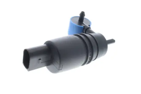 Насос склоомивача передн (12В) CHEVROLET AVEO, CRUZE, MALIBU, ORLANDO, TRAX OPEL ADAM, ASTRA H, ASTRA J, ASTRA J GTC, ASTRA K, CORSA E, CORSA E/HATCHBACK KOMBI-VELKOPROSTOROVÁ LIMUZÍNA 01.08- VEMO V40-08-0020