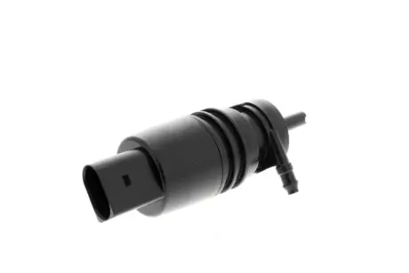 Насос склоомивача передн (12В) AUDI A6 C6 CHEVROLET AVEO, CRUZE, MALIBU HONDA CIVIC VIII OPEL AMPERA, ASTRA J, CASCADA, INSIGNIA A, KARL KABRIOLET/LIMUZÍNA/ŠIKMÁ ZADNÍ ČÁST 09.05- VEMO V40-08-0022