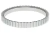 Кільце ABS передн Лів/Прав TOYOTA AVENSIS, AVENSIS VERSO, CAMRY, COROLLA, COROLLA VERSO, PREVIA II, YARIS, YARIS VERSO 1.0-2.4 04.99-11.09 VEMO V70-92-0001 (фото 1)