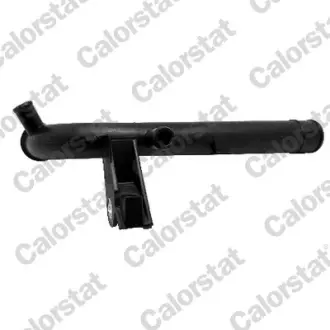 OPEL трубка охолод. рідини Astra G,Combo Tour,Meriva,Vectra C 1.4/1.6 Vernet CP0041