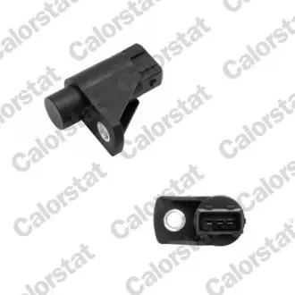 OPEL датчик обертів двигуна OMEGA 2.5I 94- Vernet CS0033