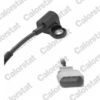 VW датчик положення валу розподільчого Audi A3,4,5,Q5,Skoda,Caddy III,Golf V,Passat,T5 1.6/2.0TDI Vernet CS0287