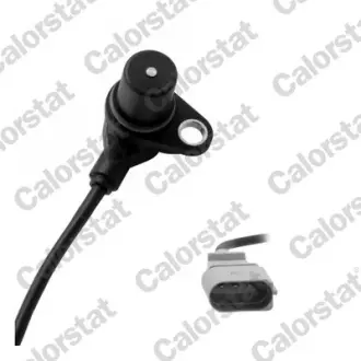 VW датчик імпульсів Golf IV,V,VI,Passat,Caddy III,Audi A4,Skoda Octavia 1.6/2.0 99- Vernet CS0362