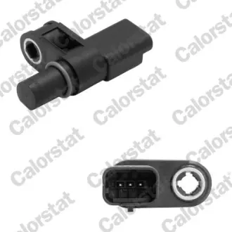 CITROEN датчик імпульсів C3 II 1.2 THP 110 14-, C4 II 1.2 THP 130 14-, PEUGEOT 208 I 1.2 THP 110 13-, DS Vernet CS0397