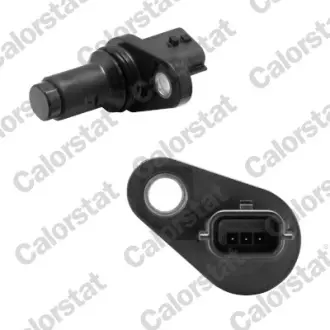 NISSAN Датчик імпульсів Cube, Juke, Qashqai, Note, Tiida, Micra III 05- Vernet CS0398