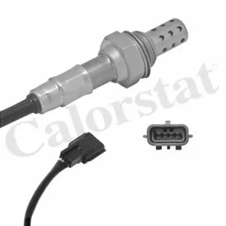 Лямбда-зонд MERCEDES A (W168), C (CL203), C T-MODEL (S203), C (W203), C (W204), CLK (C209), E (W211) VOLVO S60 I, V40, XC90 I AUDI A3, A6 C6 CHEVROLET AVEO / KALOS, CAPTIVA 0.8-4.5 05.97- Vernet LS140731