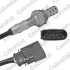 VW Лямбда-зонд 4 вых.Golf V,Plus,Touran,Polo,Skoda Fabia,Octavia,Audi,Seat 1.4/1.6 01- Vernet LS140742 (фото 1)