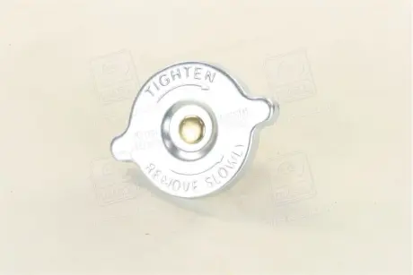Пробка радіатора Vernet RC0049