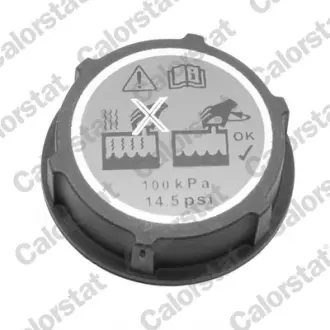 Кришка розширювального бачка Vernet RC0191
