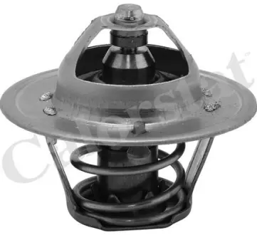Термостати Vernet TH6313.82J