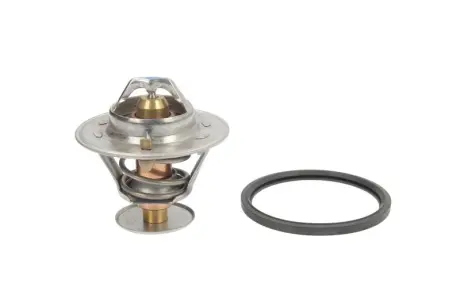 Термостат системи охолодження JOHN DEERE 6000 4045T/6068D/6068T 01.01- Vernet TH7024.78J