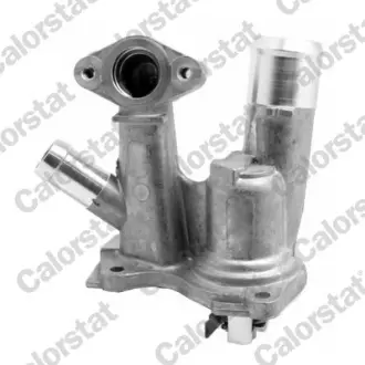 FORD Термостат в корпусі 82 °С C-MAX II (DXA/CB7, DXA/CEU) 1.6 EcoBoost 10-19 Vernet TH7357.82J