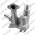 FORD Термостат в корпусі 90 °С MAX II (DXA/CB7, DXA/CEU) 1.6 EcoBoost 10-19, KUGA II (DM2) 1.6 EcoBoost 13-14 Vernet TH7357.90J (фото 1)