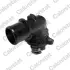 JEEP Термостат GRAND CHEROKEE 3.0 11- Vernet TH7390.88J (фото 1)
