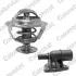 VERNET FIAT Термостат + фланец 83C Ducato 2.0td, Scudo 1.9d/td, CITROEN Berlingo THK513030.83J