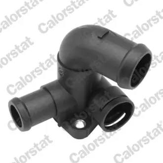 Фланець системи охолодження Vernet WF0050