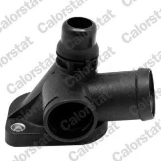 Фланець системи охолоджування Vernet WF0103