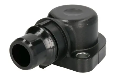 Фланець охолоджуючої рідини AUDI A4 B5, A4 B6, A6 C5 SKODA SUPERB I VW PASSAT B5, PASSAT B5.5, SHARAN 1.9D/2.0D 09.95-03.10 Vernet WF0220
