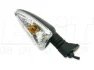 Вказувач повороту задн, колір повороту: прозор APRILIA RS4, RSV, RX, RXV, SL, SMV, SX, SXV, TUONO BMW G DERBI GPR DUCATI HYPERMOTARD MOTO MORINI GRANFERRO 50-1200 2004-2018 Vicma 10838 (фото 1)