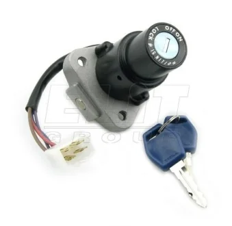 Замок запалювання Vicma 6520