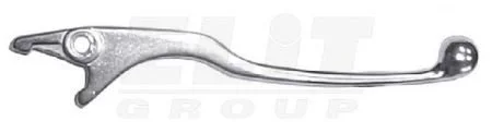 Важіль гальм колір: срібн KAWASAKI EN, VN, W SUZUKI GS, GZ, VL 125-1500 1992-2008 Vicma 71931