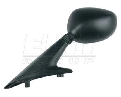 Дзеркало (ліве, колір: чорн, дозвіл: так, монтаж (EN) for fairing) PIAGGIO/VESPA X8 125-400 2004-2008 Vicma E316I