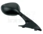 Дзеркало (праве, колір: чорн, дозвіл: так, монтаж (EN) for fairing) PIAGGIO/VESPA X9 125-500 2000-2006 Vicma E323D (фото 1)