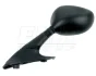 Дзеркало (ліве, колір: чорн, дозвіл: так, монтаж (EN) for fairing) PIAGGIO/VESPA X9 125-500 2000-2006 Vicma E323I (фото 1)