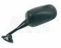 Дзеркало (праве, колір: чорний, дозвіл: так, монтаж (EN) for fairing) HONDA CB, CBR HYOSUNG GF, GT 125-650 1998-2011 Vicma EH906D (фото 1)