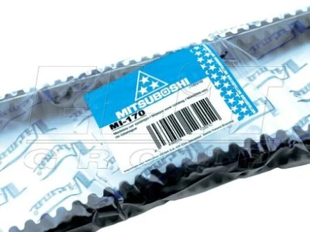 Ремінь варіатору VICMA Vicma MI188