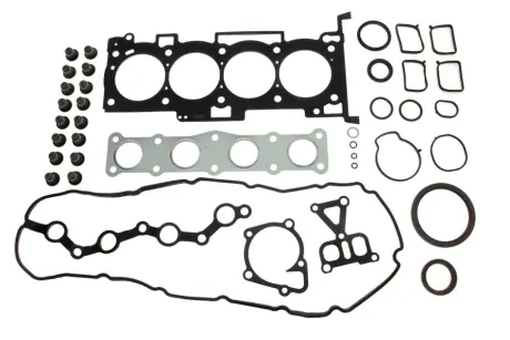 Комплект прокладок (повний) Hyundai Santa Fe/Kia Sorento 2.4 CVVT 09- VICTOR REINZ 01-10012-01