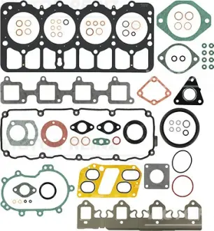 Повний комплект прокладок двигуна DEUTZ TCD 3.6 L4 DEUTZ FAHR 5000, AGROTRON MANITOU MT MERLO P TCD3.6L04TIER4I/TCD3.6L4 VICTOR REINZ 01-10077-01