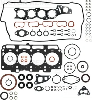 Комплект прокладок двигуна Victor Reinz 01-11063-02
