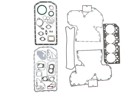 Повний комплект прокладок двигуна BOBCAT 975 CLAAS 546, 556, 566, 426 RA, 426 RC, 426 RX, 436 RA, 436 RC, 436 RX, 446 RA, 446 RC, 446 RX, 456 RA, 456 RC, 456 RX DITCH WITCH 100 Victor Reinz 014539001