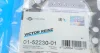 Комплект прокладок з різних матеріалів VICTOR REINZ 01-52230-01 (фото 34)